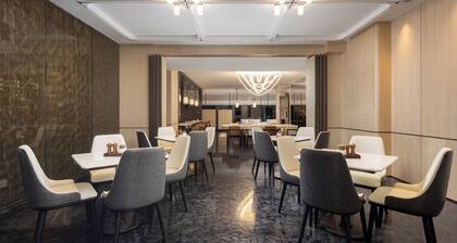 Wanda Yue Xi'an High-tech Zone