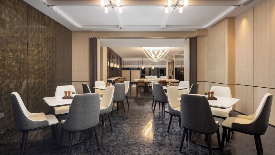 Wanda Yue Xi'an High-tech Zone