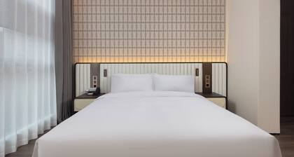 Wanda Yue Xi'an High-tech Zone