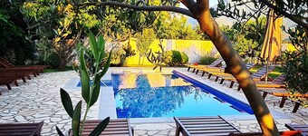 Villa Popovića Dvori