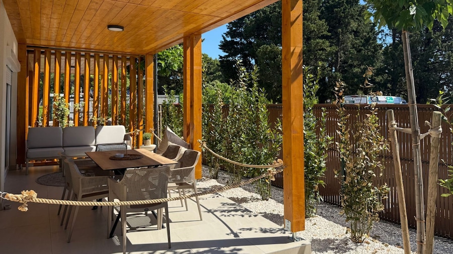 Apartments Arti Homes Rab Banjol