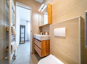 تجهيزات دش، مناشف