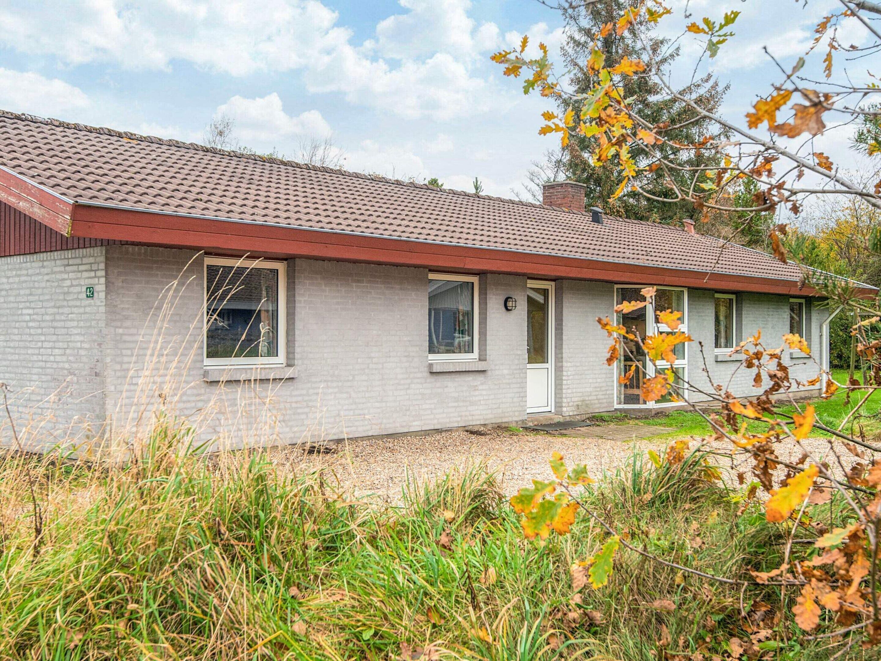 House | View from property