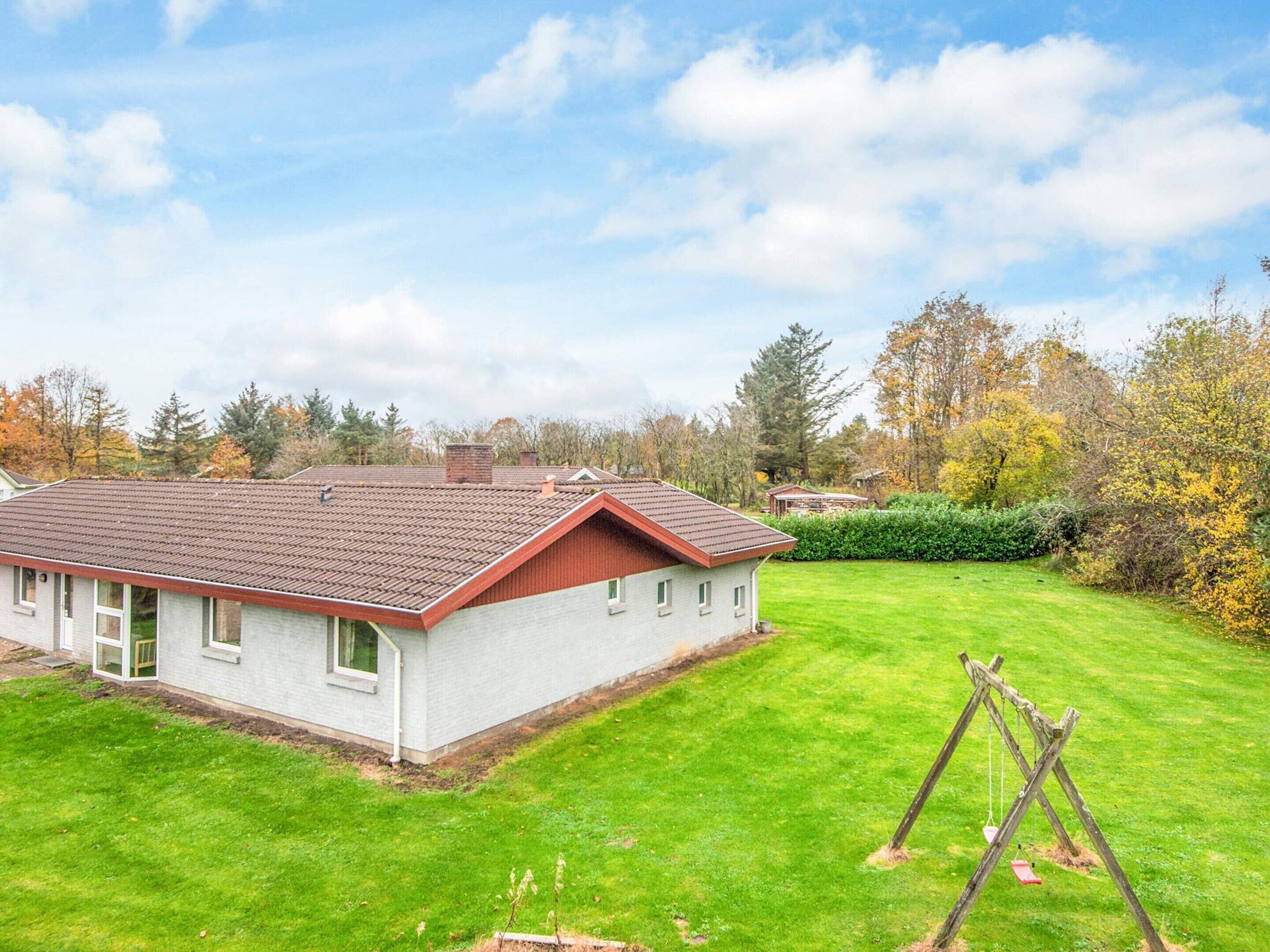 Huis | Uitzicht vanuit accommodatie