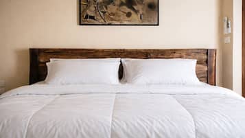 Family Villa, 3 Bedrooms, Sea View