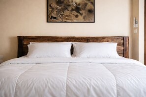 Family Villa, 3 Bedrooms, Sea View | Desk, laptop workspace, free WiFi - eterna  (Ko Pha-ngan)