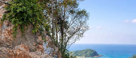 家庭別墅, 3 間臥室, 海景 | 書桌、筆電工作空間、免費無線上網