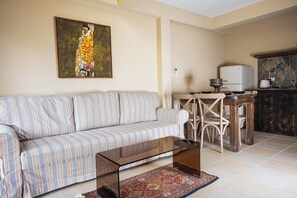 Living area - eterna  (Ko Pha-ngan)