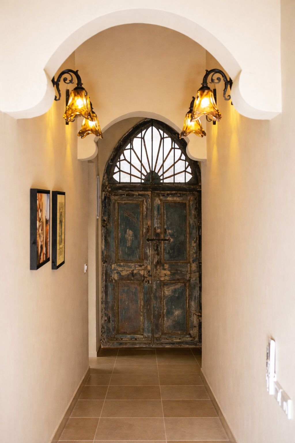 Vila Keluarga, 3 kamar tidur, pemandangan laut | Interior