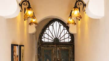 Vila Keluarga, 3 kamar tidur, pemandangan laut | Interior