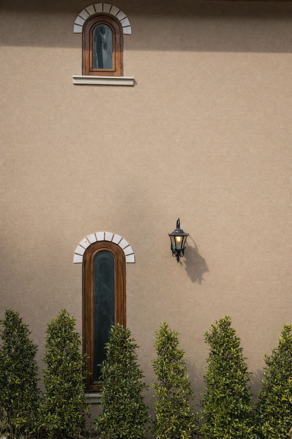 Family Villa, Sea View | Exterior detail