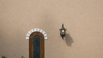 Family Villa, Sea View | Exterior detail