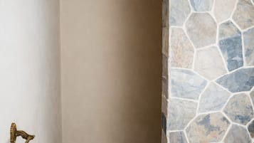 Villa familiar, 3 habitaciones, vistas al mar | Interior