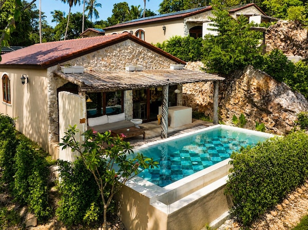 Eterna Village - Phangan