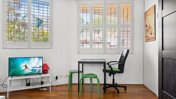 Maison | Salle de séjour