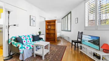 House | Living room