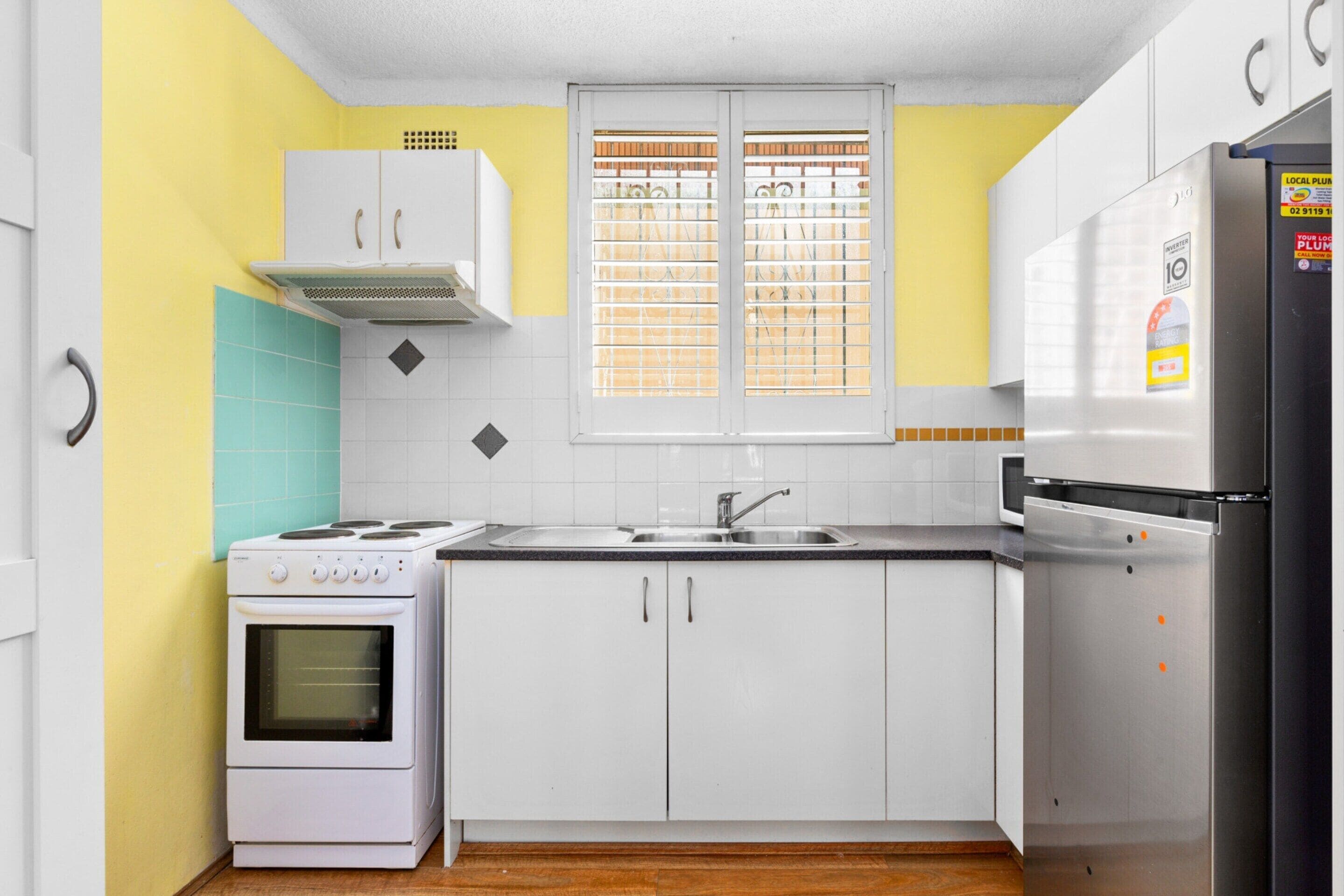 House | Private kitchen