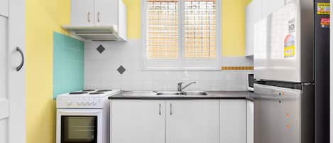 House | Private kitchen