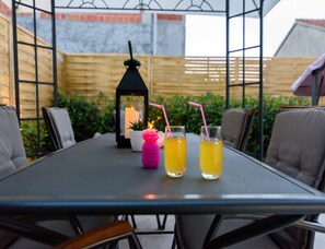 Interior detail - MY Dalmatia - Penthouse Apartment Zadar (Zadar)