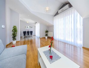Appartement | Salle de séjour