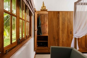 Elite Villa, 3 Bedrooms - Kandakuliya Sunrise Beach Villas (Kalpitiya)