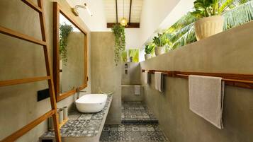 Biệt thự Elite, 3 phòng ngủ | Phòng tắm