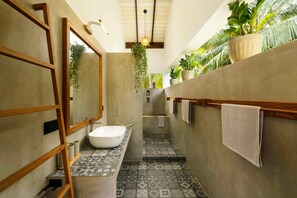 Elite Villa, 3 Bedrooms | Bathroom