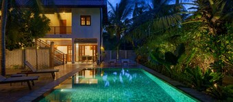 Kandakuliya Sunrise Beach Villas
