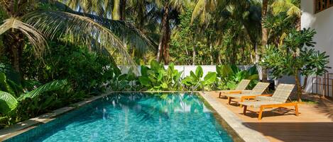 Elite-huvila | Tallelokero huoneessa, pimennysverhot, ilmainen Wi-Fi