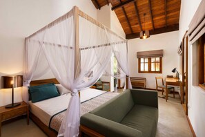 Elite Villa, 3 Bedrooms - Kandakuliya Sunrise Beach Villas (Kalpitiya)