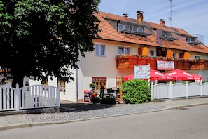 Exterior - Hotel Paintner (Germering)
