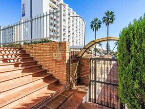 Property grounds - Apartment Diana by Interhome (Benalmádena Costa)