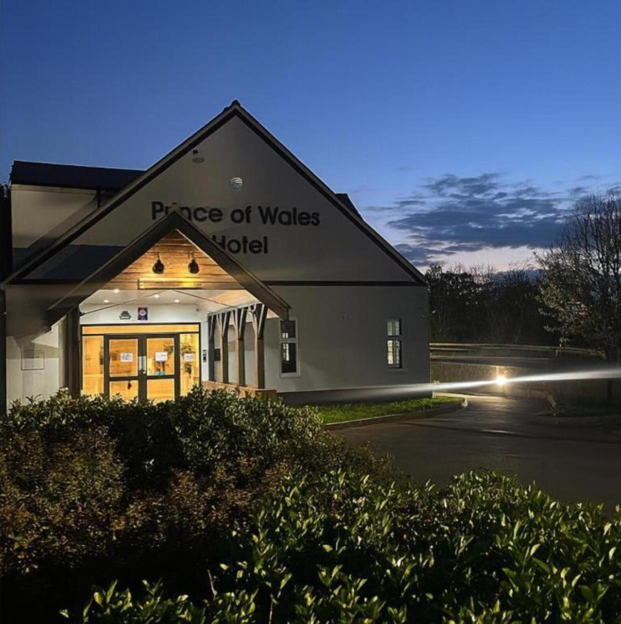 Apartment | Exterior