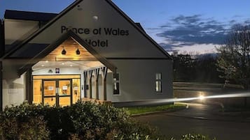 Apartment | Exterior