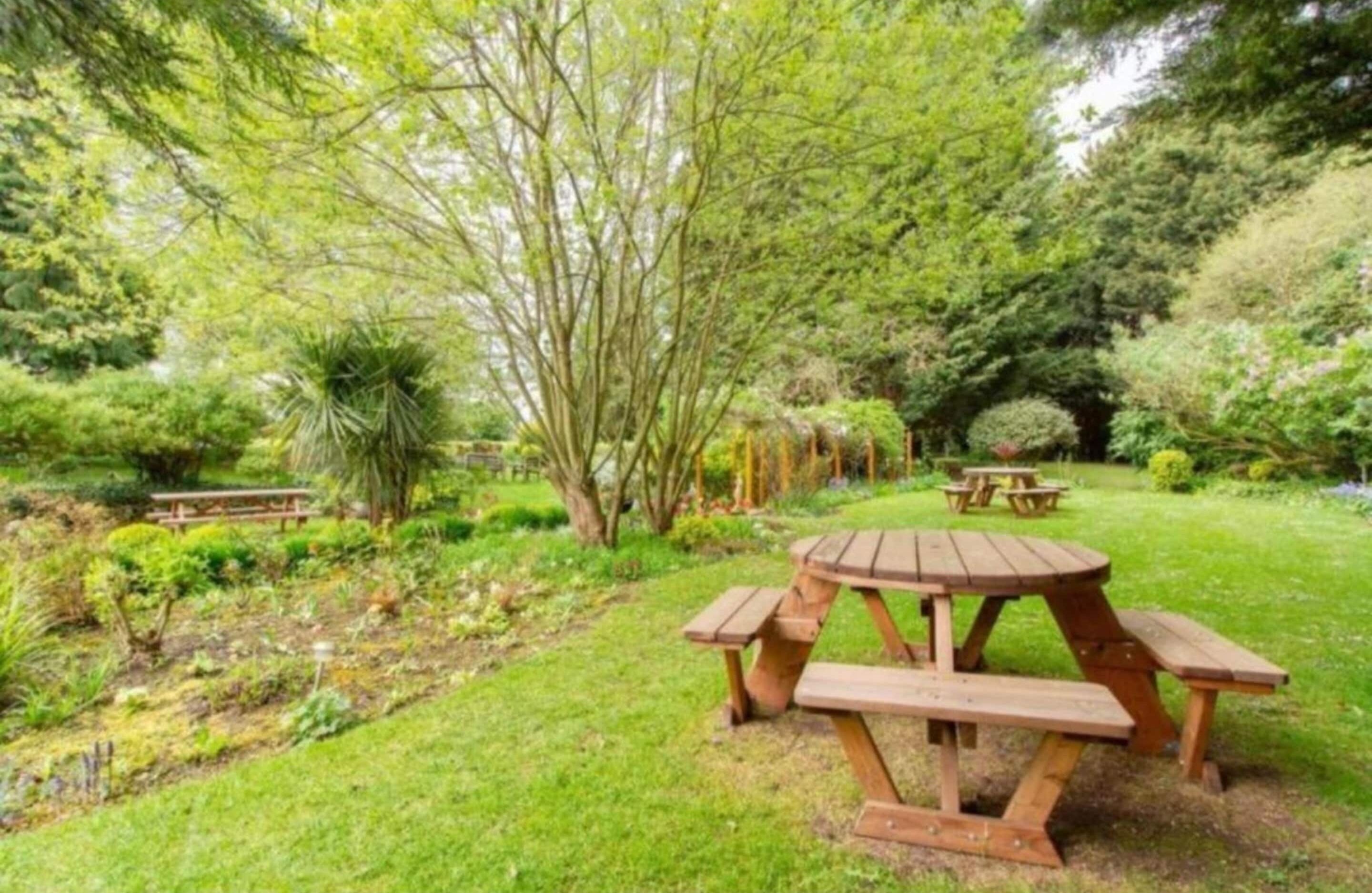 Departamento | Exterior