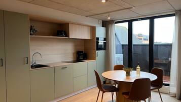 Apartment | Private kitchen