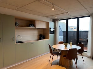 Apartment | Private kitchen