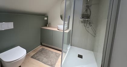 Apartment in Bree for a Family