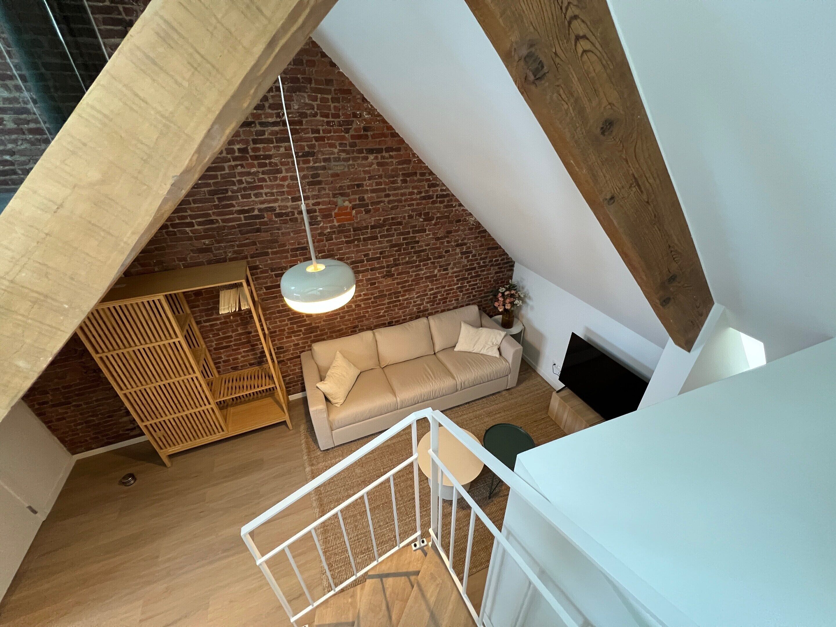 Apartment | Living room