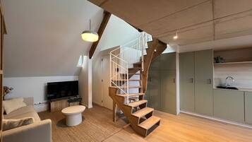 Apartment | Living room