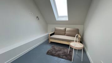 Apartment | Living room