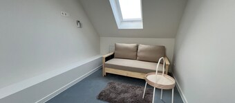 Apartment in Bree for a Family