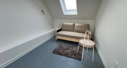 Apartment in Bree for a Family