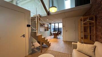 Apartment | Living room