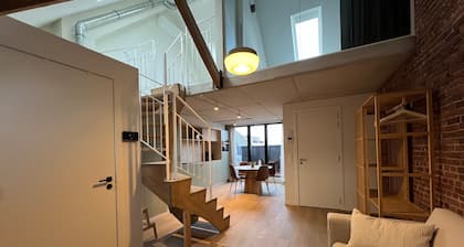 Apartment in Bree for a Family