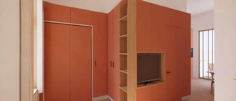 Huoneisto | Olohuone