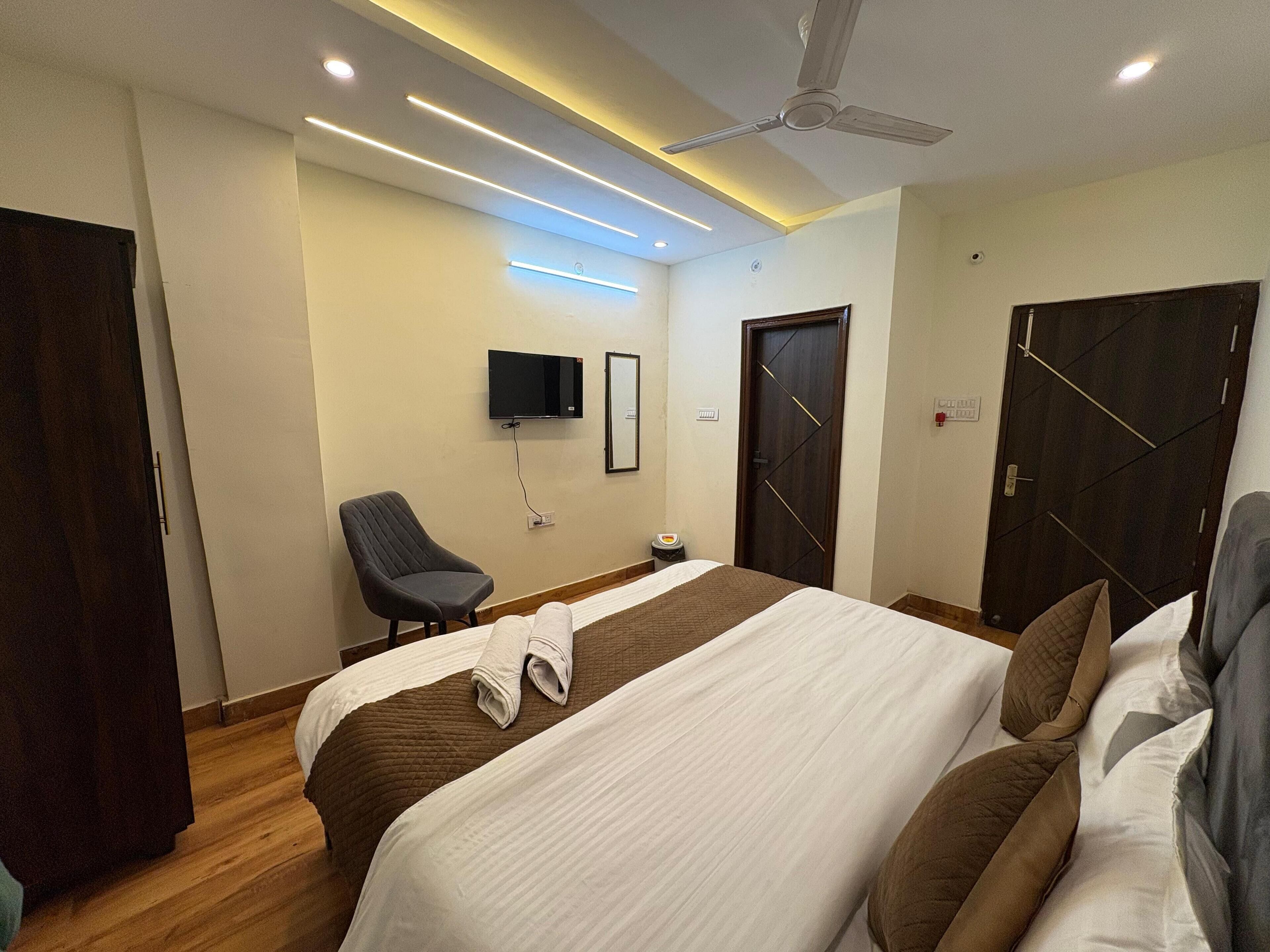 مساحة عمل للكمبيوتر المحمول وواي فاي مجانًا