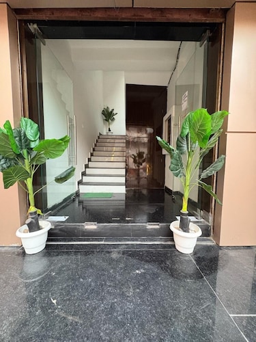 AKS Grand Hotel in Varanasi