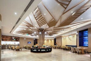 Restaurant - Wanda Encore Chongqing (Chongqing)