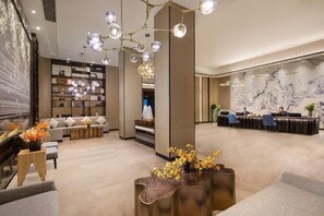 Reception - Wanda Encore Chongqing (Chongqing)